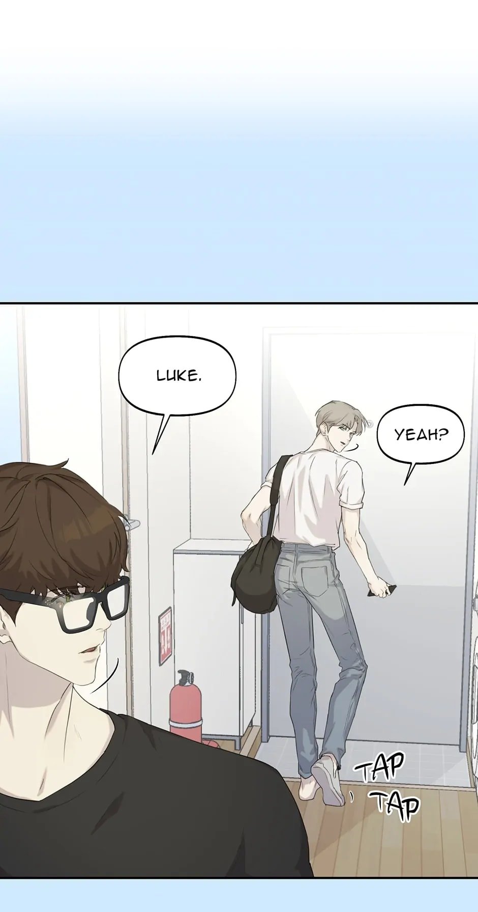 Nerd Project, Chapter 13 image 38